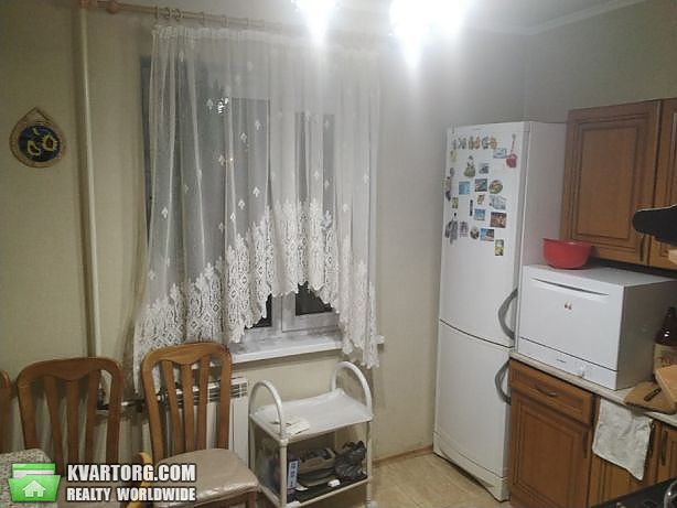 Sell 2-room apartment. Киев,  Цветаевой — photo 5