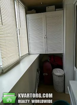 Rent out 1-room apartment. Киев, А.Глушкова — photo 2