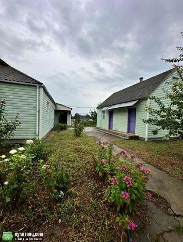 Sell house. Киевская обл., Мала Сквирка — photo 6