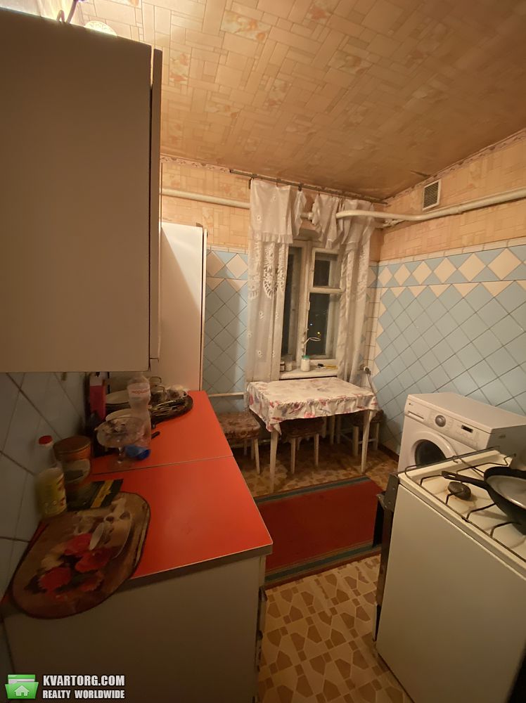 Sell 2-room apartment. Днепропетровск, Грушевского — photo 2