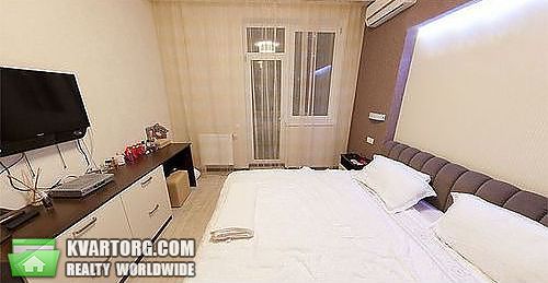 Rent out 1-room apartment. Киев, ул. Механизаторов — photo 1