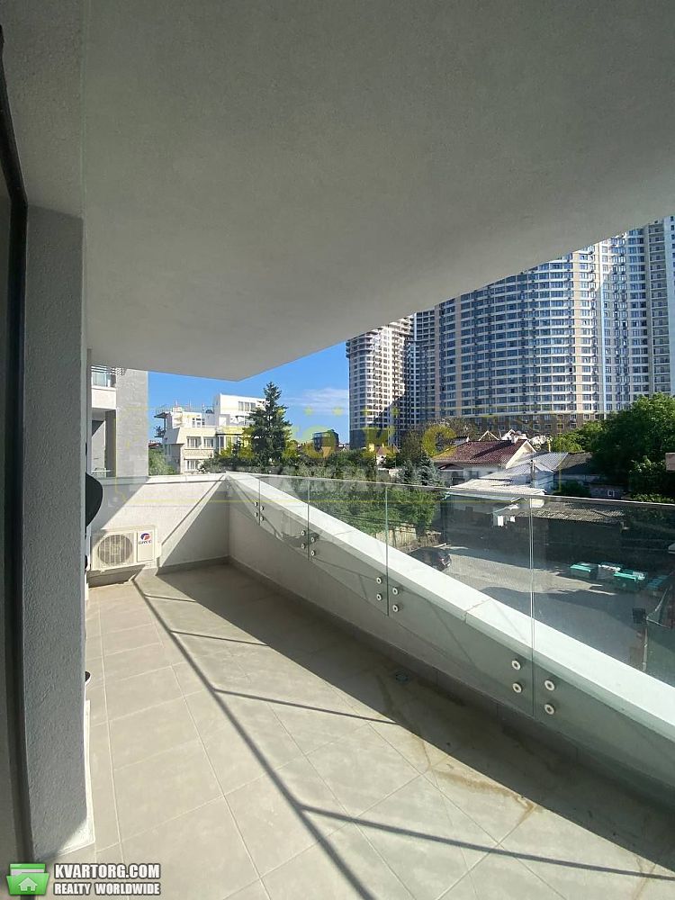 Sell 1-room apartment. Одесса, Каманина — photo 1
