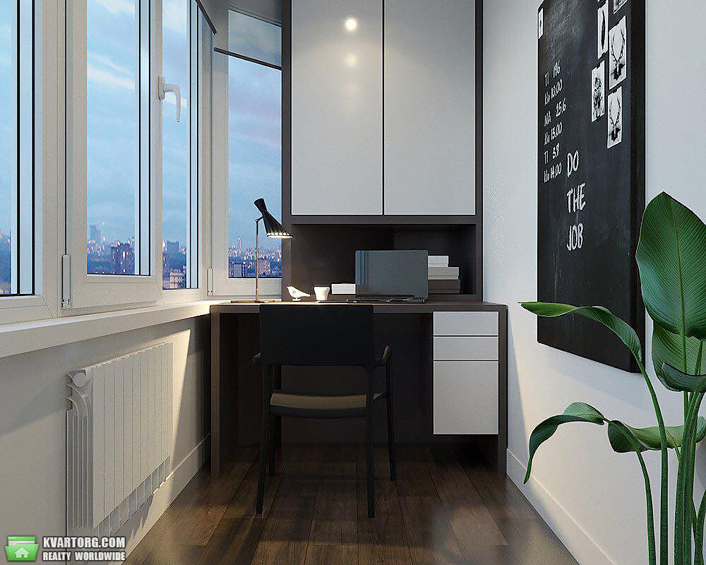 Sell 1-room apartment. Киев,  Димитрова — photo 6