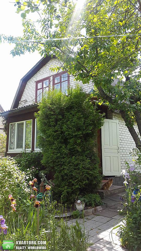 Sell house. Ирпень, Ирпенская — photo 1