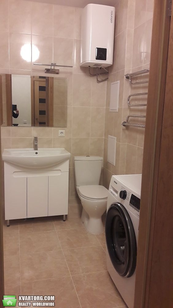 Sell 2-room apartment. Киев,  Кондратюка — photo 9