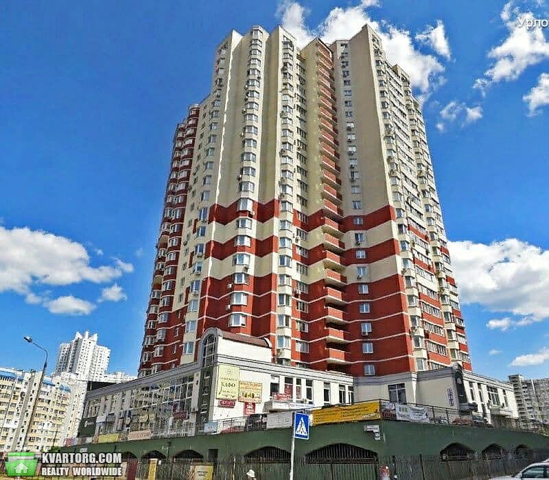 Sell 2-room apartment. Киев,  Княжий Затон — photo 3