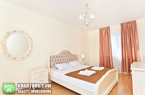 Rent out 3-room apartment. Киев, Белорусская — photo 5