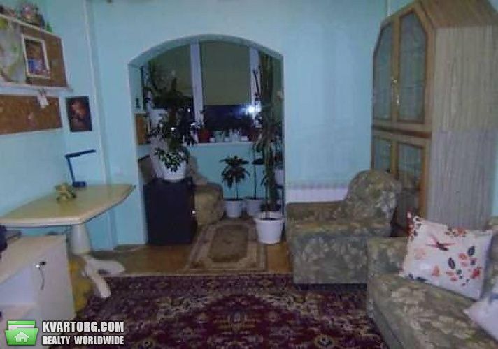 Sell 3-room apartment. Киев,  Милославская — photo 1