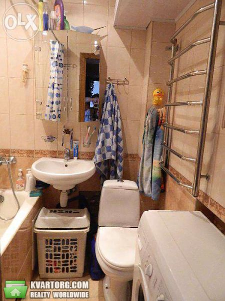 Sell 2-room apartment. Киев, Дегтяревская — photo 4