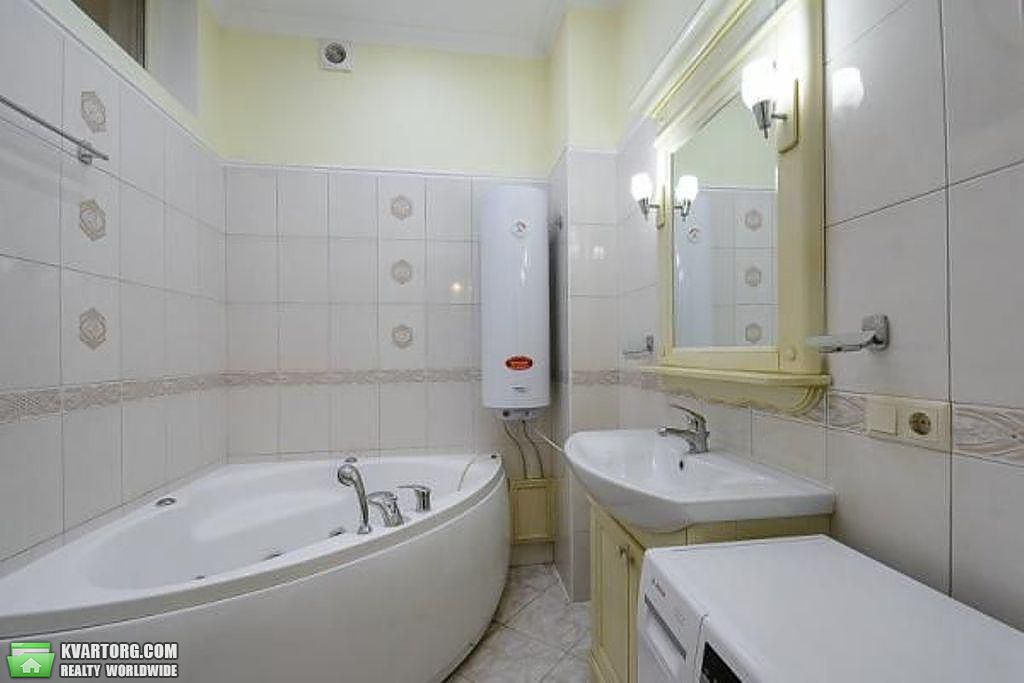 Rent out 3-room apartment. Киев,  Дарвина — photo 7