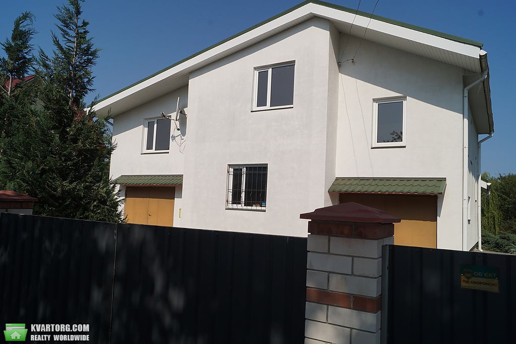 Sell house. Киевская обл., Романков — photo 9