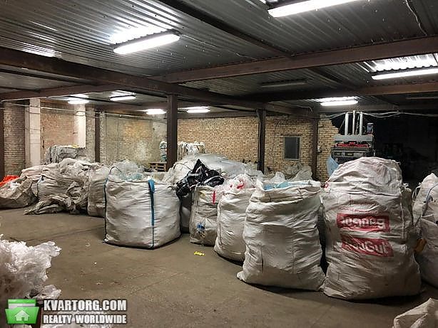 Rent out warehouse. Киевская обл.,  Садовая — photo 5
