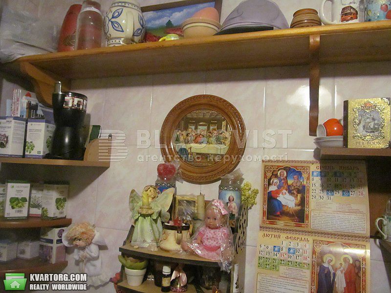 Sell 1-room apartment. Киев, Бастіона — photo 8