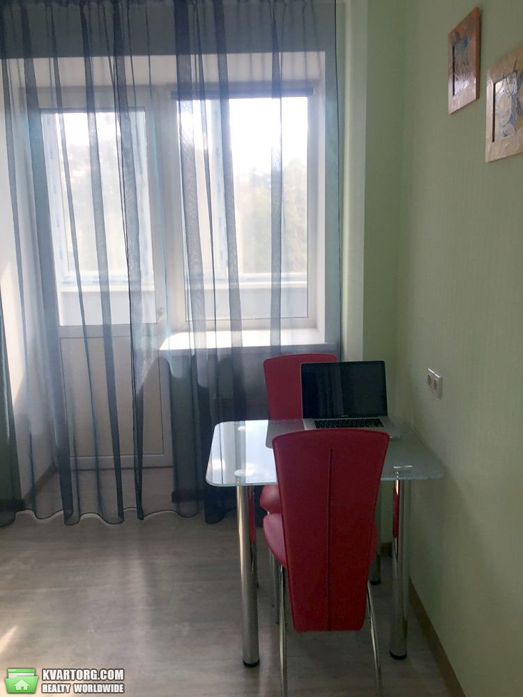 Sell 1-room apartment. Киев,  Бударина — photo 4