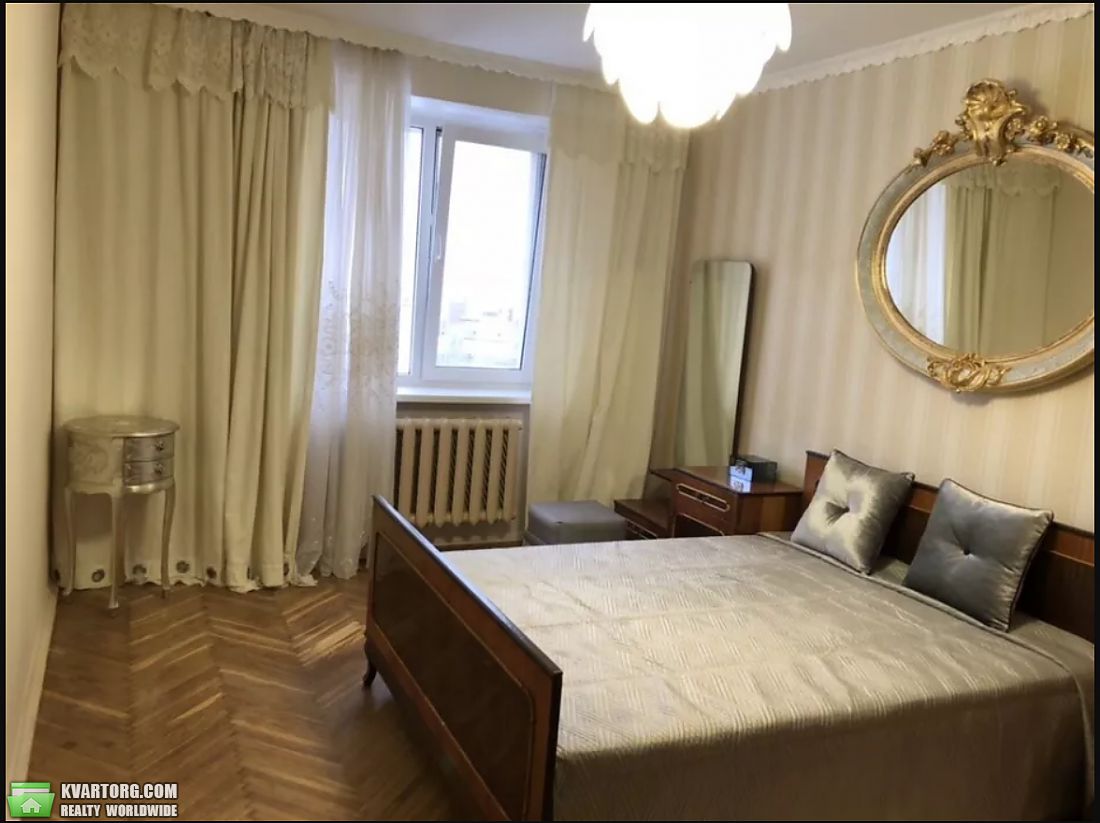 Rent out 3-room apartment. Киев, Левандовская — photo 8