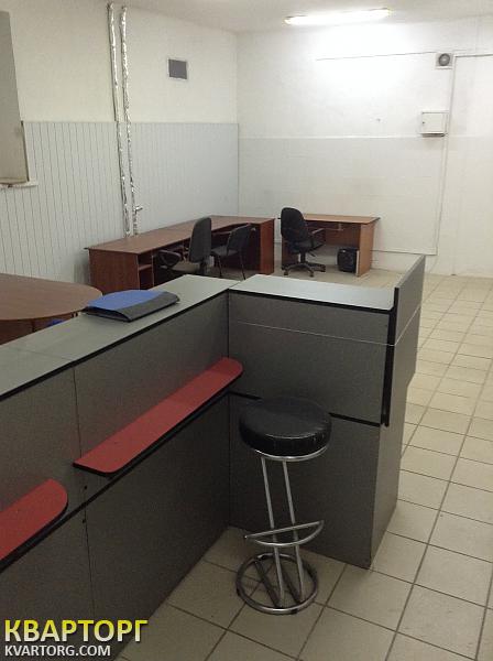 Rent out office. Киев,  Бабушкина — photo 3