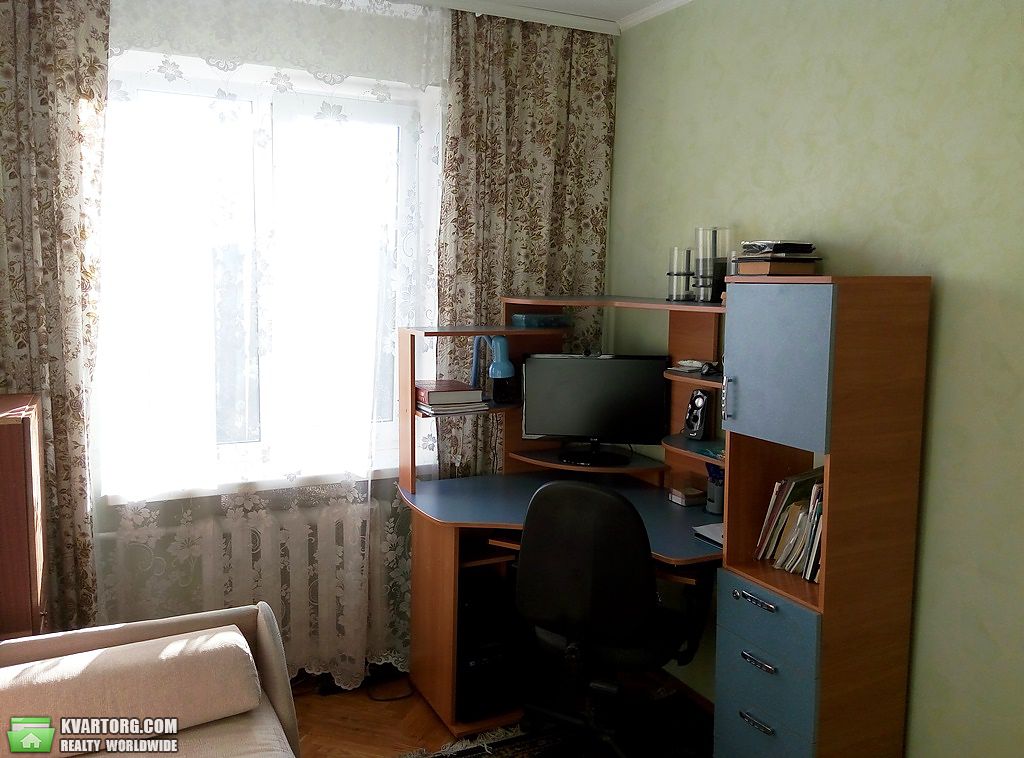 Sell 2-room apartment. Киев, Бакинская — photo 7