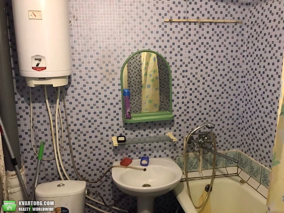 Sell 1-room apartment. Киев,  Правды пр — photo 8