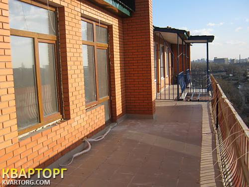 Sell 3-room apartment. Одесса, Книжный пер. — photo 4