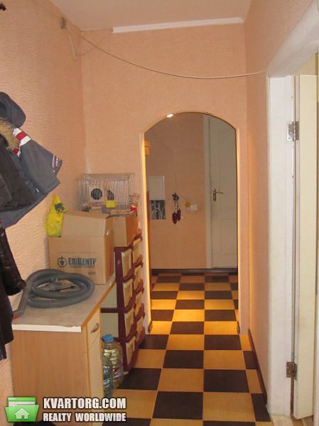 Sell 3-room apartment. Киев, Милославская — photo 2