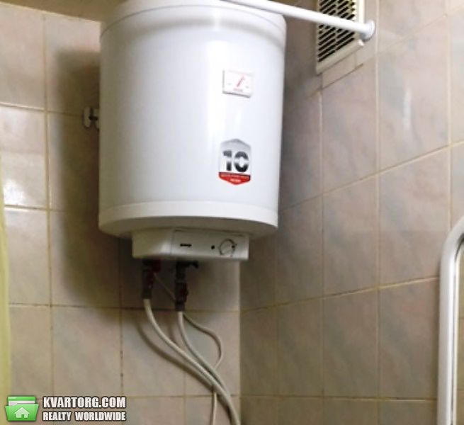 Sell 1-room apartment. Киев, Приречная — photo 4