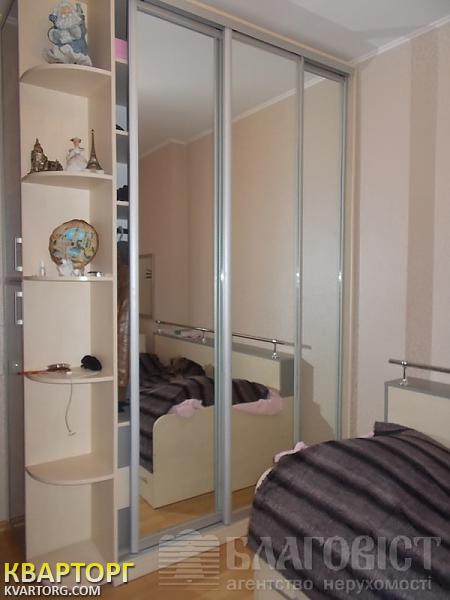 Sell 2-room apartment. Киев,  Саперно-Слободская — photo 6