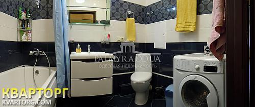Rent out 1-room apartment. Одесса, Гагаринское плато — photo 5