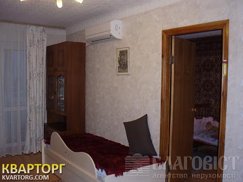 Sell 2-room apartment. Киев, ул. Леонида Первомайского — photo 6