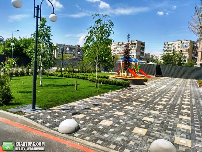 Sell 2-room apartment. Киев, Каменская — photo 8