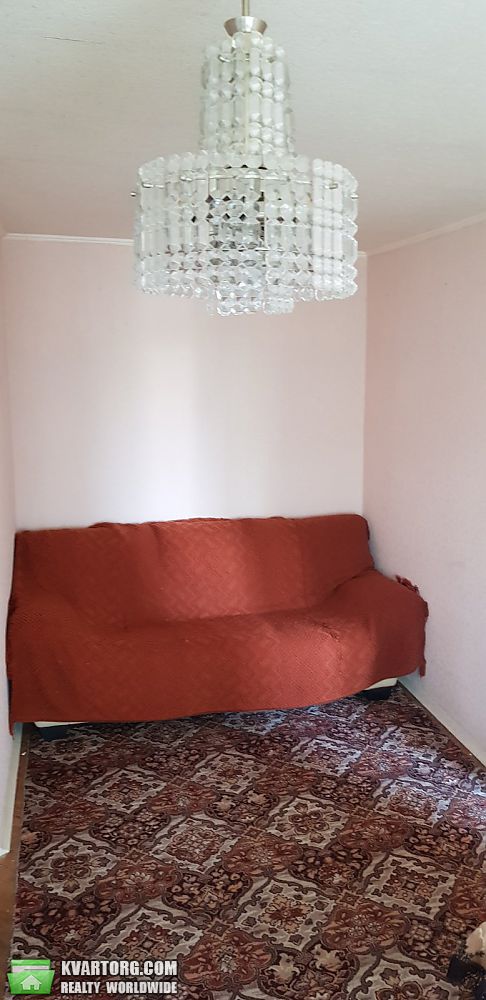 Rent out 2-room apartment. Киев,  Ушинского — photo 4