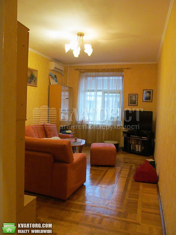 Sell 3-room apartment. Киев,  Кловский спуск — photo 1