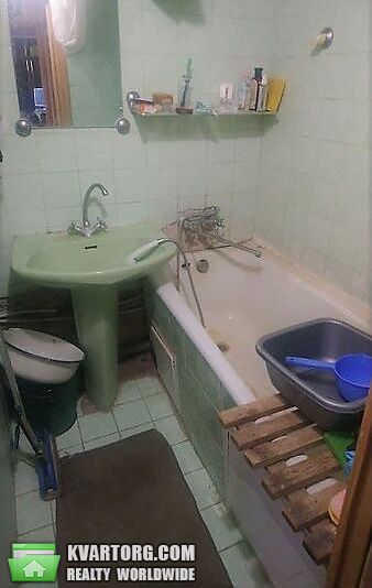 продам 2-комнатную квартиру. Киев,   Челябинская - фото 7
