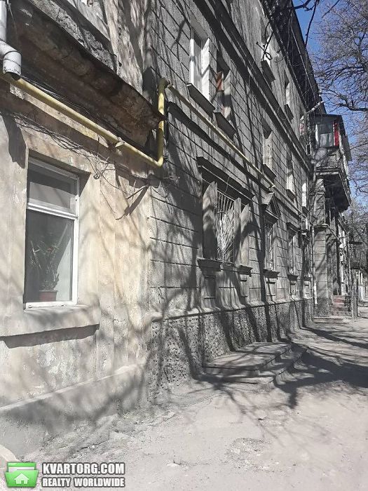 Sell 3-room apartment. Одесса, Черноморского казачества — photo 1