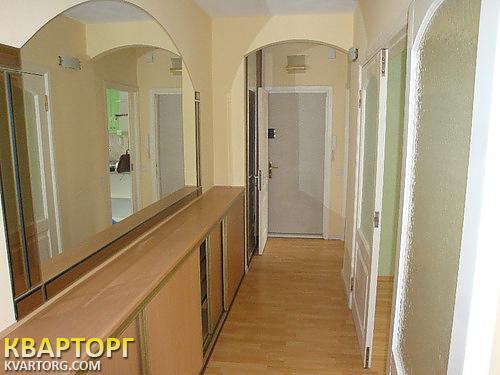 Rent out 3-room apartment. Киев, Гетьмана — photo 6