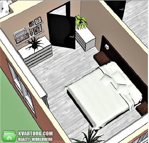 Sell 5-room apartment. Киев,  Ломоносова — photo 4