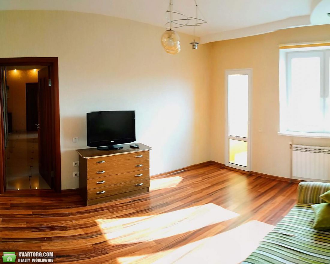 Rent out 2-room apartment. Киев,  Ахматовой — photo 9