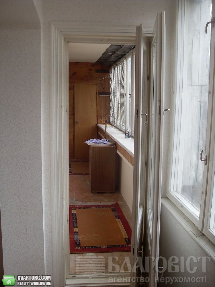 Sell 3-room apartment. Киев, Політехнічна — photo 3