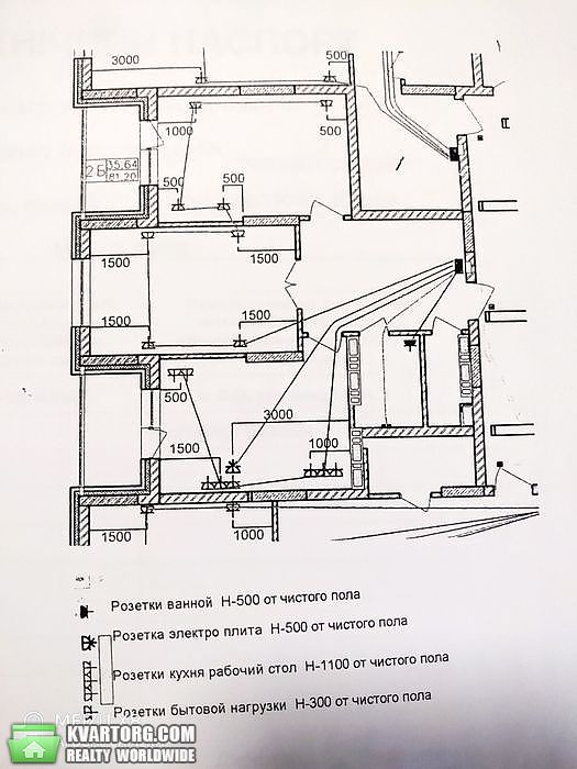 Sell 2-room apartment. Киев,  Кондратюка — photo 2