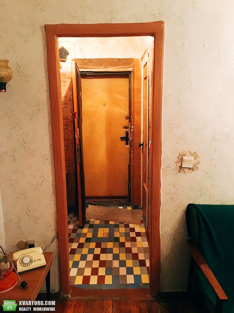 Sell 2-room apartment. Киев,  Бурмистенко — photo 4