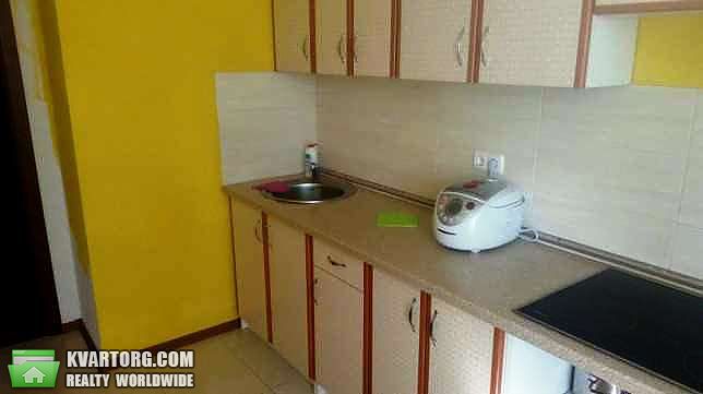 Sell 1-room apartment. Киев,  Комарова — photo 5
