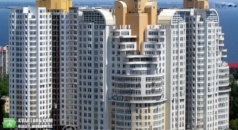 Sell 3-room apartment. Одесса, Французский бульвар — photo 5