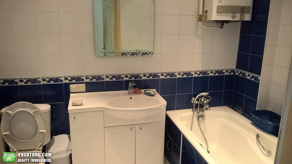 Rent out office. Киев, бр. Дружбы Народов — photo 4