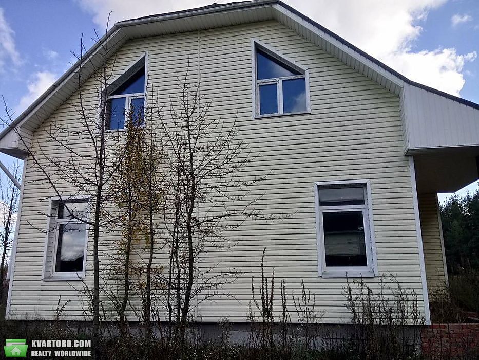 Sell house. Вышгород, Федоровка — photo 1