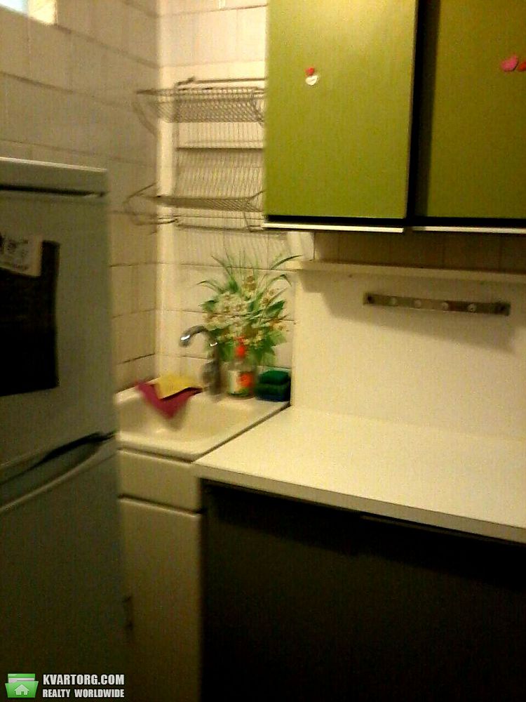 Rent out 1-room apartment. Киев, ольжича — photo 1