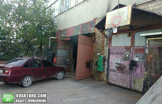 Rent out warehouse. Киев,  Красноткацкая — photo 1