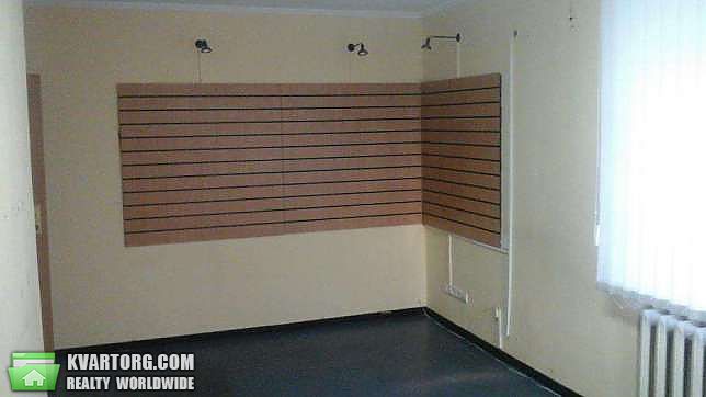 Rent out office. Киев, ул. Введенская — photo 1
