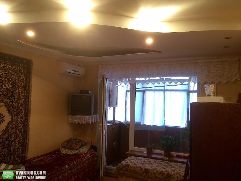 Sell 2-room apartment. Киев,  Якубовского — photo 1