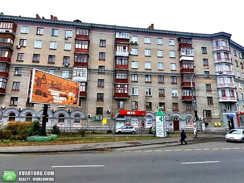 Sell 3-room apartment. Киев,  Воздухофлотский пр — photo 1