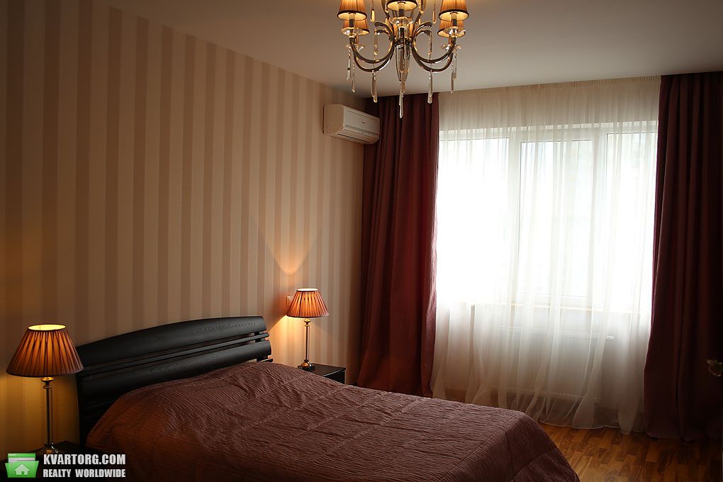 Rent out 2-room apartment. Киев,  Механизаторов — photo 5