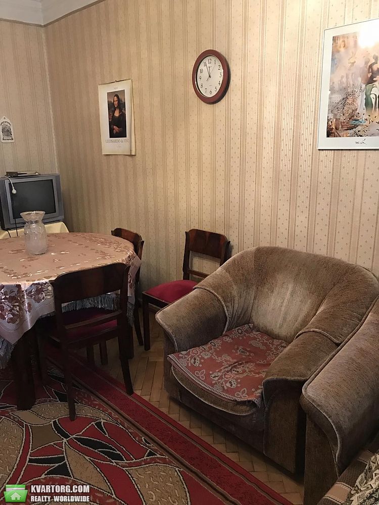 Rent out 2-room apartment. Киев,  Мартиросяна — photo 3